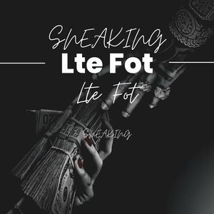 SNEAKING (Radio Edit)