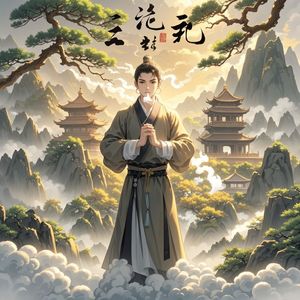 易筋长歌行-青阳徐徐来