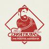 Swatkins - Positive Agenda Theme Reprisal