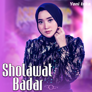 Sholawat Badar