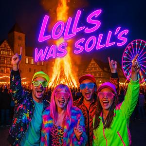 Lolls was soll´s