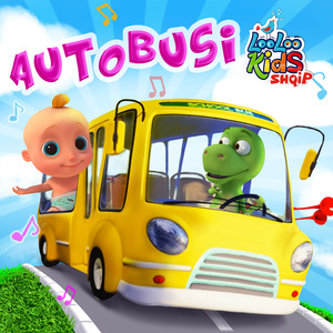 Autobusi