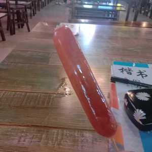 不了了之