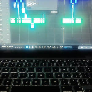 我想要的爱（prod by OOB）