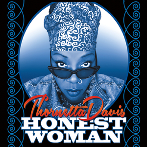 Set Me Free (feat. The Larry McCray Band)