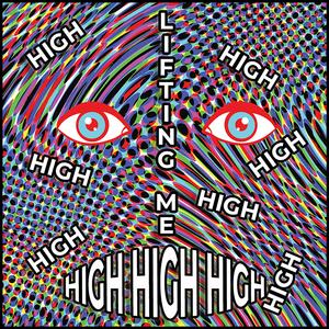 Lifting Me High