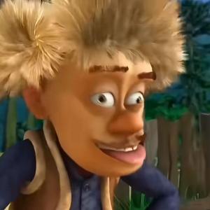 熊出没（稀世珍宝）