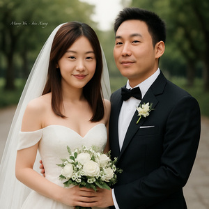 forever starts today