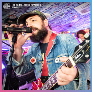 God’s A-Working, Man