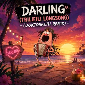 DARLING (TRILIFILI LONGSONG) (DOKTØRMETH REMIX)