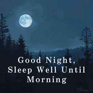 Quiet Morning Passage