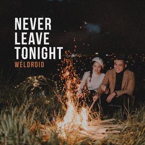 Never Leave Tonight