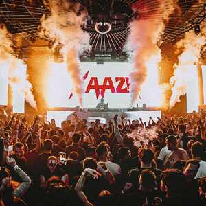 KAAZE LIVE @ Epic, Prague 2024