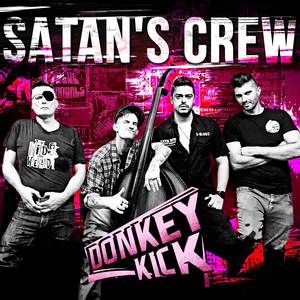 Satan´s Crew