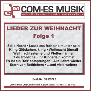 Es ist ein Ros' entsprungen