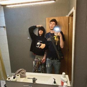 leaveme2fukitup *2020* *RARE*