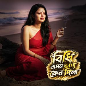 বিধি এমন ভাগ্য কেন দিলা | Bidhi Emon Vaggo Keno Dila