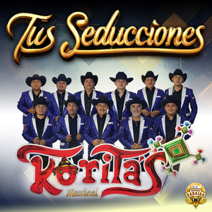 Tus Seducciones (Versión Banda)