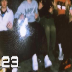 Lean on em (feat. LilRandle)