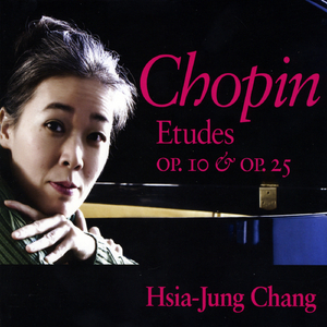 Etude Op. 10 No. 7 in C Major