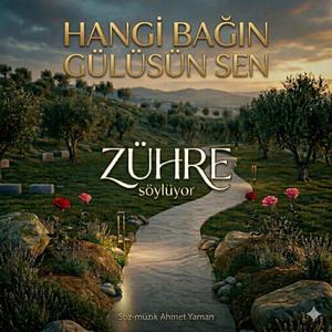 Hangi Bağın Gülüsün Sen
