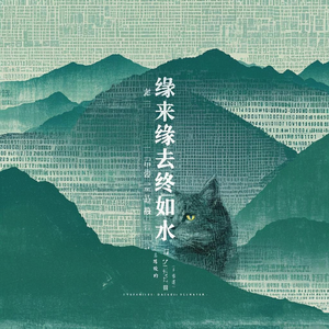 缘来缘去终如水