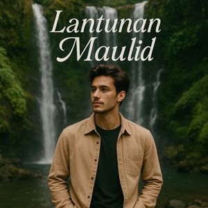 Lantunan Maulid