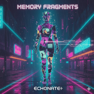 [Free] "Memory Fragments" R&B / Trap Beat