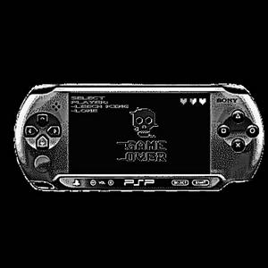 Game Over (feat. L0NE)