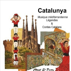 La Bruixa del Pedraforca