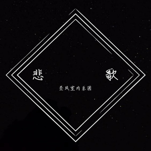 圣风室内乐团-悲歌（圣风室内乐团 remix）