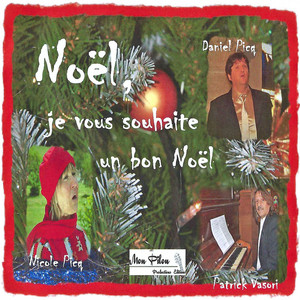 Mon beau sapin