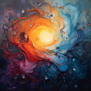 希望の軌跡を追いかけて