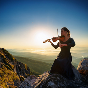 Distant Recollections