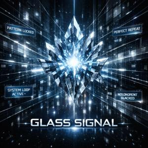GLASS SIGNAL
