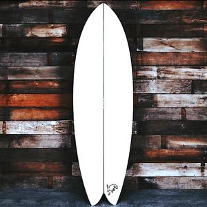surfboard