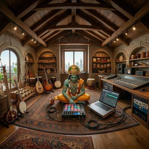 Shree Ram Jay Ram Jay Jay Ram