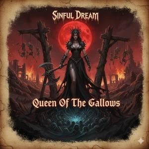 Queen Of The Gallows