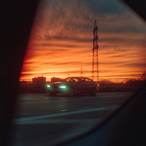 흙냄새 (Petrichor) (Inst.)