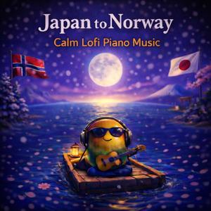 When Kautokeino Sleeps