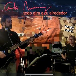 todo gira a tu alrededor