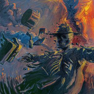 Pług (Shoshana Rogala Remix)