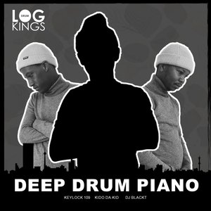 Deep Drum Piano