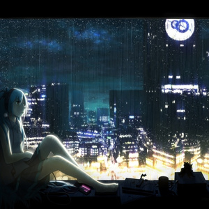 ChaiN De/structioN (Siilento's Solid Remix)