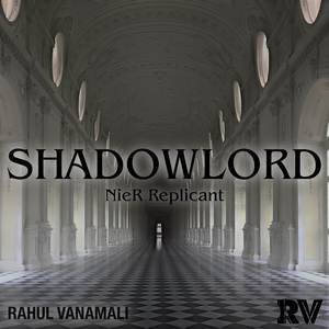 Shadowlord (From "NieR Replicant") (Glockenspiel Solo)