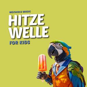 Hitzewelle