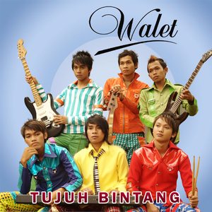Tujuh Bintang