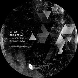 Desert Voice (Original Mix)
