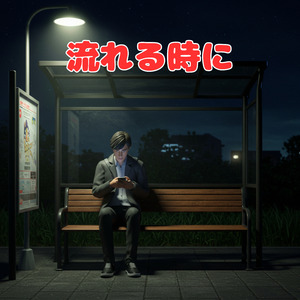 流れる時に