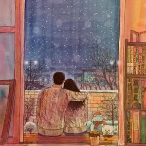 이런 사람과 사랑하고 싶다 (Inst.)